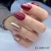 CLARESA Гел лак 5gr. - Full Glitter 2